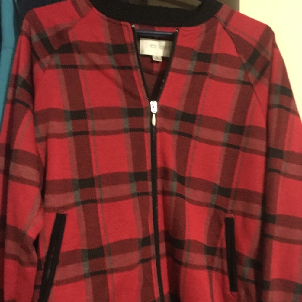 Erin London Jacket